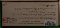 Image Associated With the Occurence
